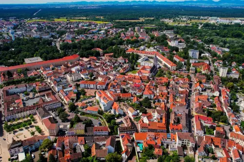 Germersheim / Germany