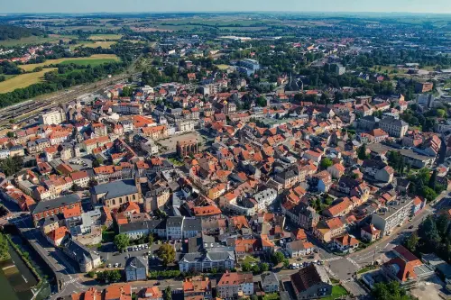 Саррбур / Франція