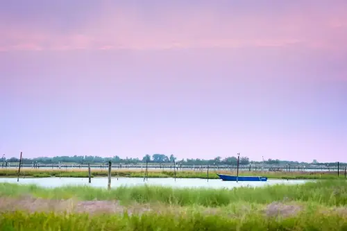 Porto Viro / Włochy