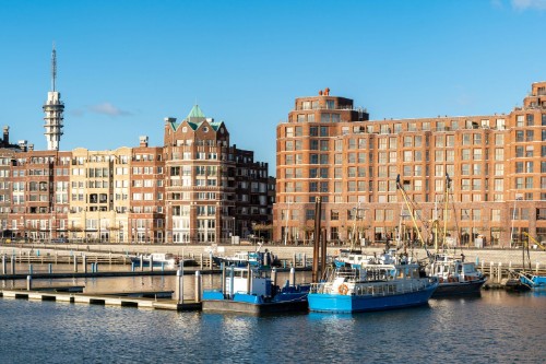 Лелистад / Нидерланды