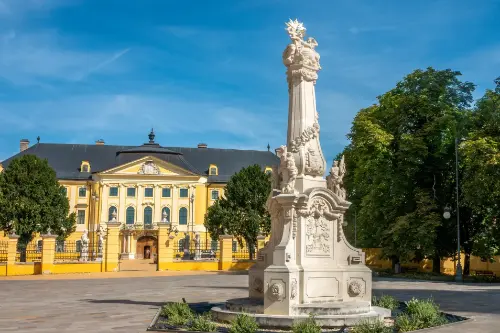 Калоча / Угорщина