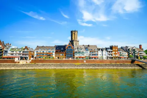 Эммерих / Германия