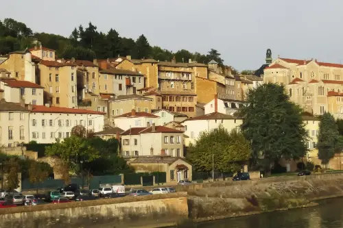 Треву / Франція