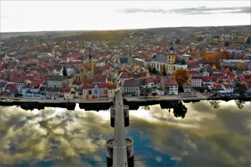 Кітцінґен / Німеччина