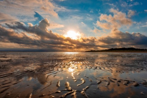 Ваттовое море