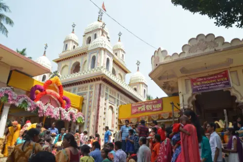 Бахарампур / Індія