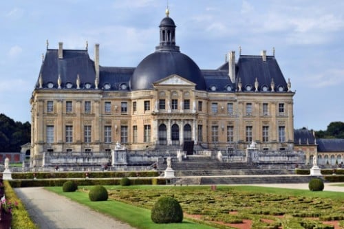 Мелён / Франция