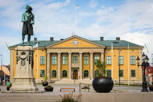 Карлскруна / Швеція