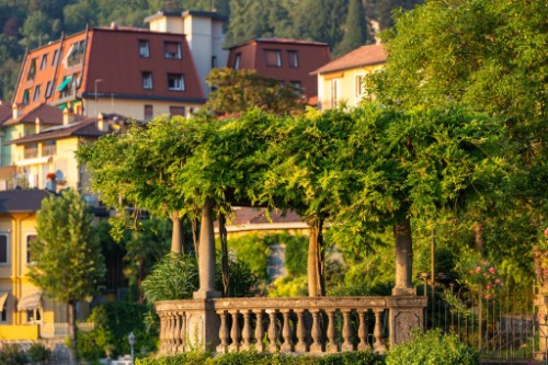 Канда (Провинция Ровиго) / Италия