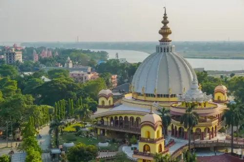 Майяпур / Індія