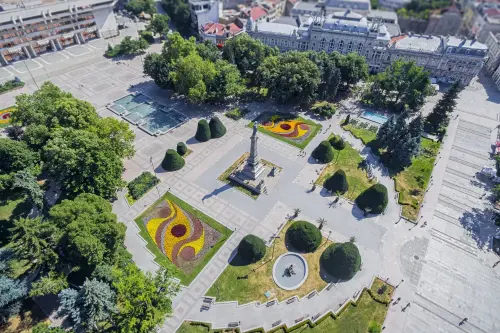 Русе / Болгарія