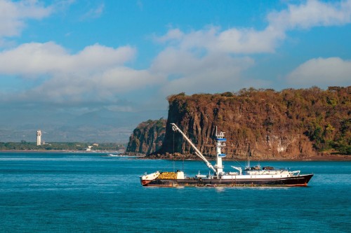 Пуэрто Кальдера / Коста-Рика