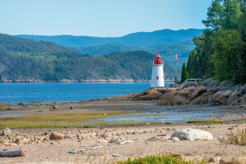 Ла-Бе / Канада