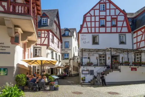 Байльштайн