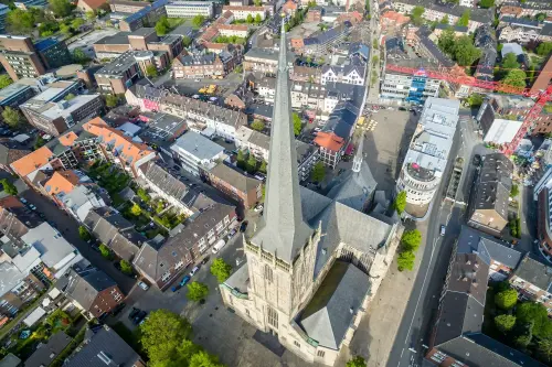 Wesel / Germany