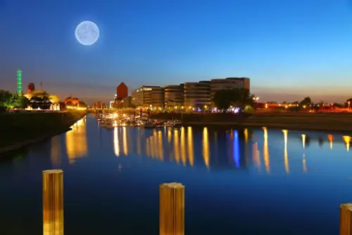 Дуйсбург / Германия