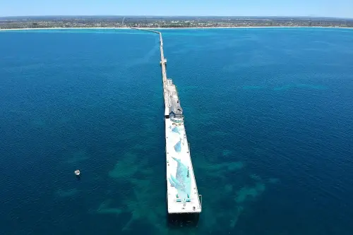 Басселтон / Австралія