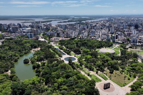 Порту-Гранде / Бразилия