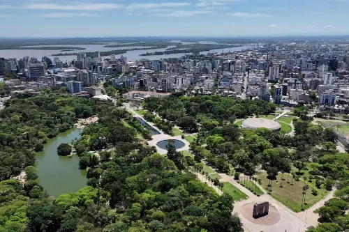 Porto Grande / Brazil