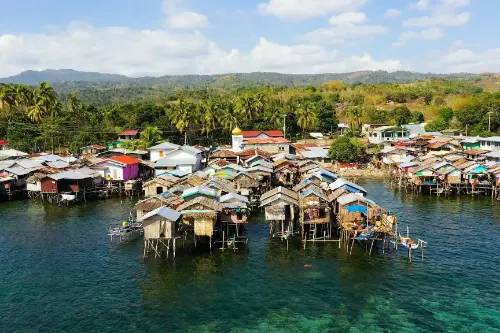 Salomague Północ / Philippines