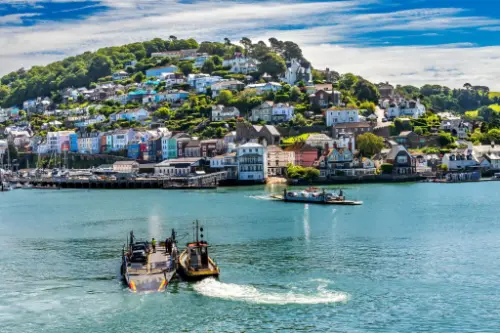Dartmouth / Great Britain