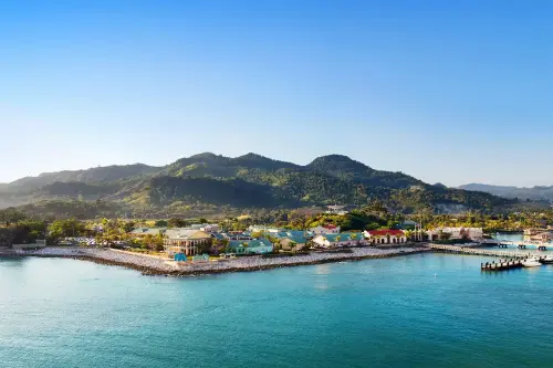 Амбер залив / Доминиканская республика