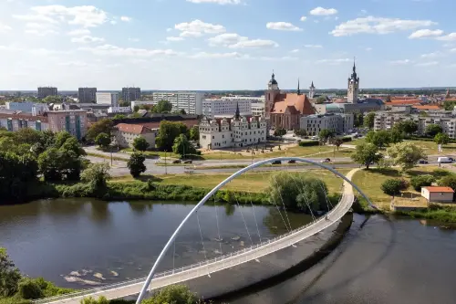 Дессау / Німеччина