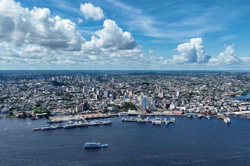 Manaus / Brazil