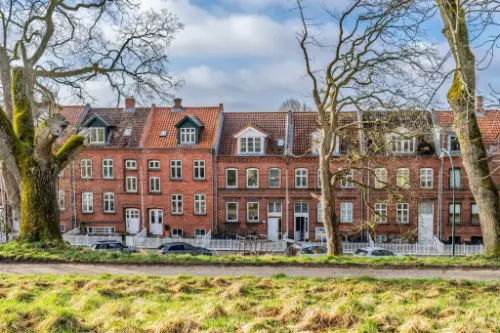 Фредерісія / Данія