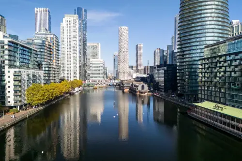 Wschodni londyn / East London / South Africa