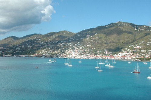 Santo Tomas de Castilla / Guatemala