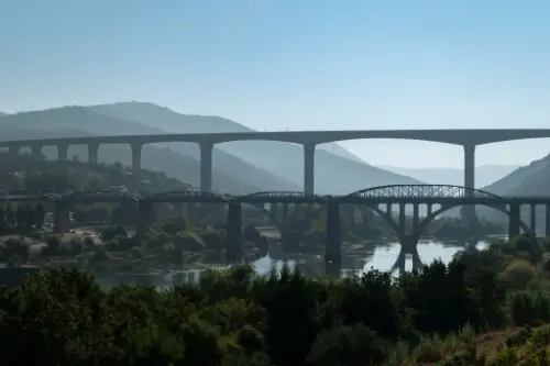 Peso da Régua / Portugalia