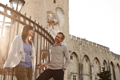 Маршрут круиза