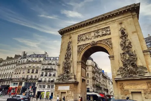 Сен-Дені / Реюньйон