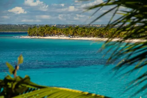 Каталина Остров / Доминиканская республика