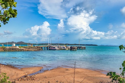 Thursday Island / Australia
