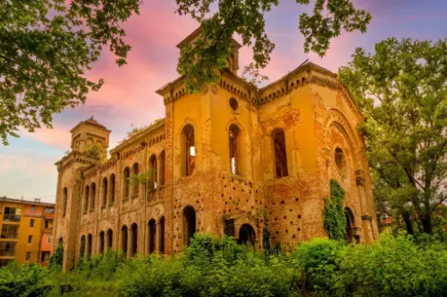 Видин / Болгарія