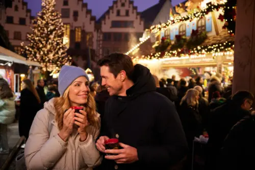 Маршрут круїзу