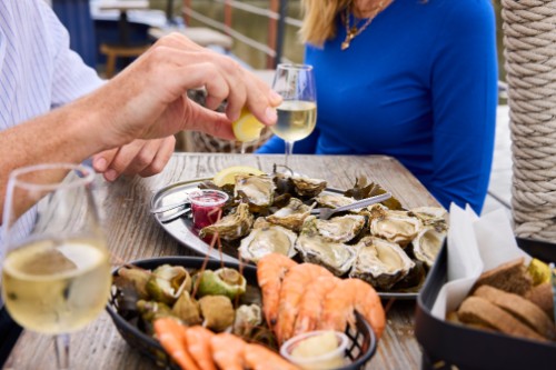 Маршрут круиза