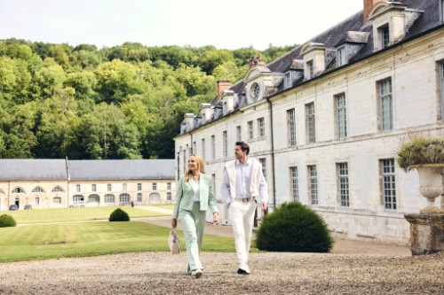 Маршрут круиза