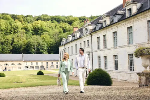 Маршрут круїзу