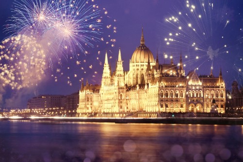 Маршрут круиза