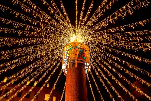 Маршрут круиза