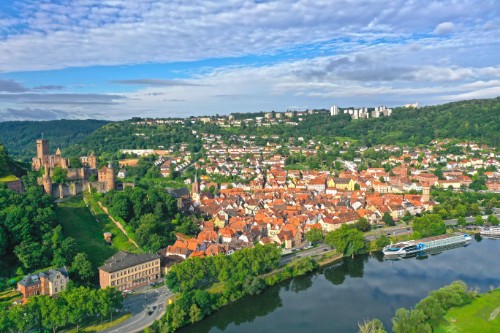 Маршрут круїзу