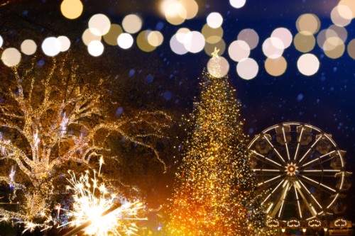 Маршрут круиза