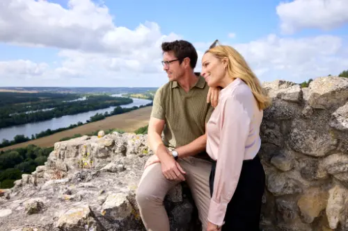 Маршрут круиза