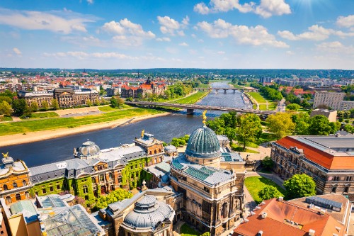 Маршрут круиза