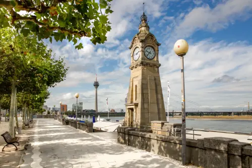 Маршрут круїзу