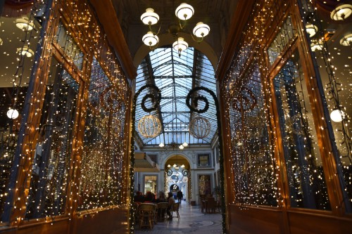 Маршрут круиза