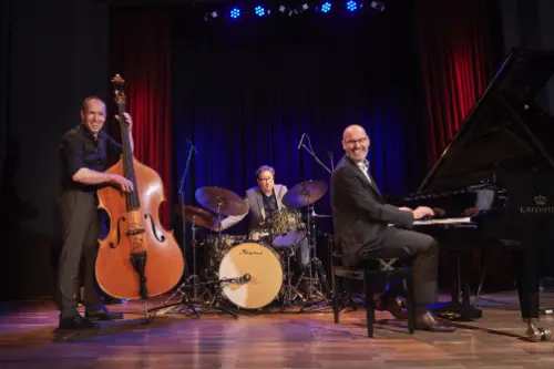 Маршрут круиза